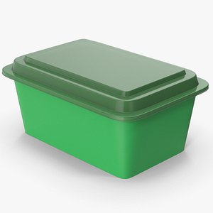 Food Container