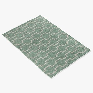 3dsmax chandra rugs lim-25702