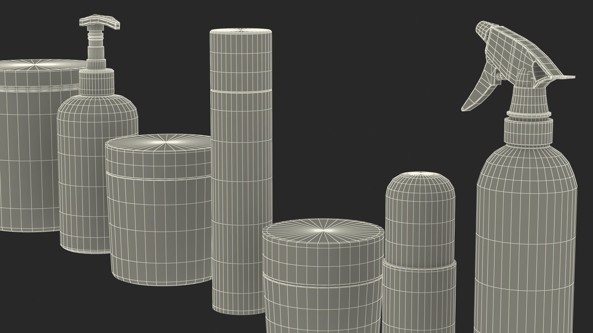 3D cosmetic package set black model https://p.turbosquid.com/ts-thumb/4o/OtbRyo/AqhBcXwk/cosmeticpackagesetblackvray3dmodel025/jpg/1574995373/1920x1080/fit_q87/6875cdfccb703165f5fc8514dd1e6219b06b662a/cosmeticpackagesetblackvray3dmodel025.jpg