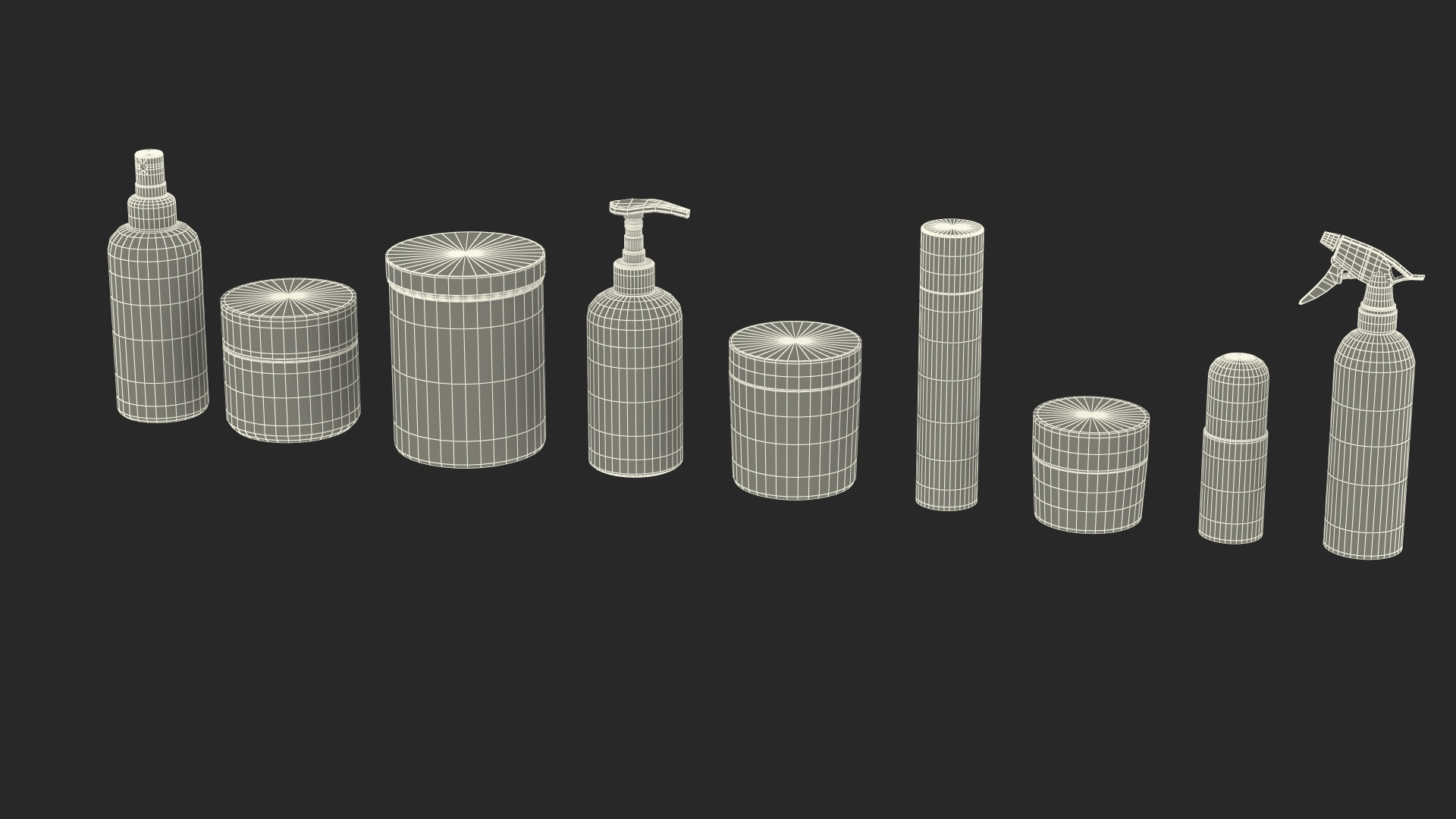3D cosmetic package set black model https://p.turbosquid.com/ts-thumb/4o/OtbRyo/ILbXCNCS/cosmetic_package_set_black_361/jpg/1574994815/1920x1080/turn_fit_q99/b35da2dffa42fe52cc0d3e0dd9ba616cad77e0f7/cosmetic_package_set_black_361-1.jpg