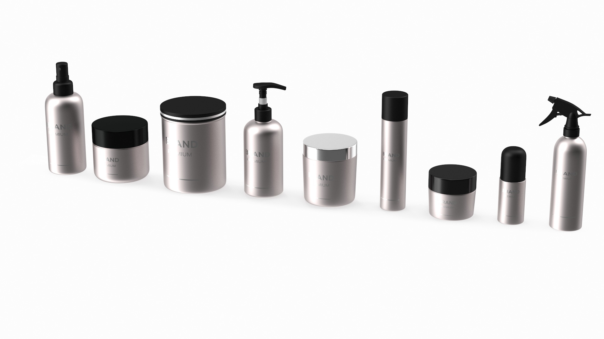 3D cosmetic package set black model https://p.turbosquid.com/ts-thumb/4o/OtbRyo/Pi9L0pa6/cosmetic_package_set_black_360/jpg/1574994469/1920x1080/turn_fit_q99/ee6ef1a23c354bfc2d3fa98e35d75ef1d44ee424/cosmetic_package_set_black_360-1.jpg