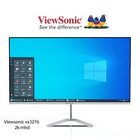 Viewsonic 32'' monitor vx3276-2k-mhd