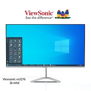 Viewsonic 32'' monitor vx3276-2k-mhd