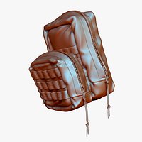 Molle Tactical Bag