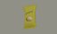 Chip-Tasche