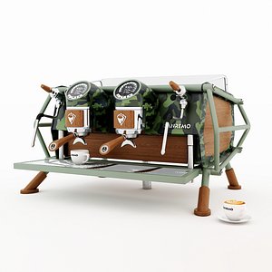 Sanremo Cafe Racer Custom CM29