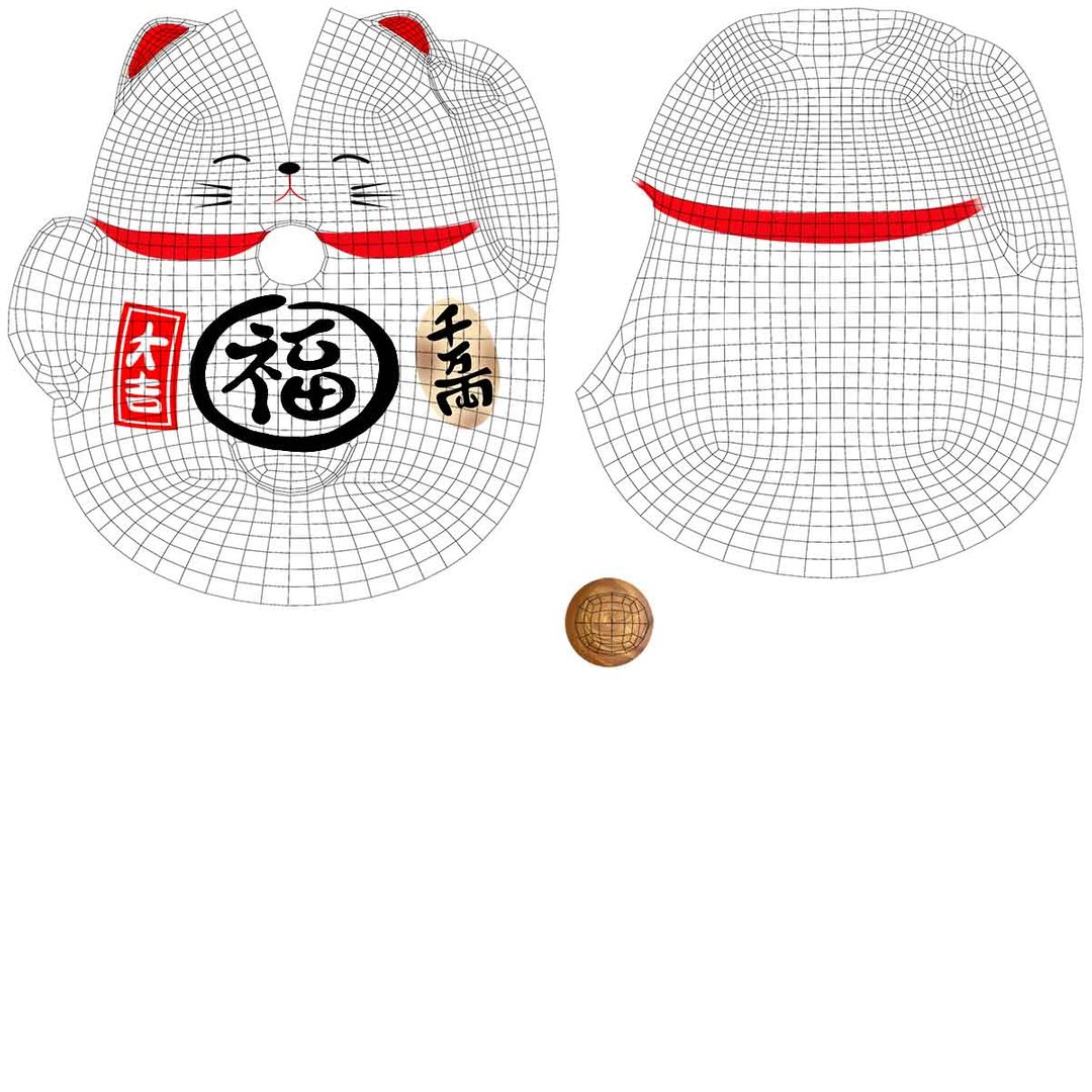 3D maneki neko statue model https://p.turbosquid.com/ts-thumb/4o/XnROCB/sYGs25af/uvtxt/jpg/1564629314/1920x1080/fit_q87/00f0b606b42c170cd4906308f3b66a376dc68895/uvtxt.jpg