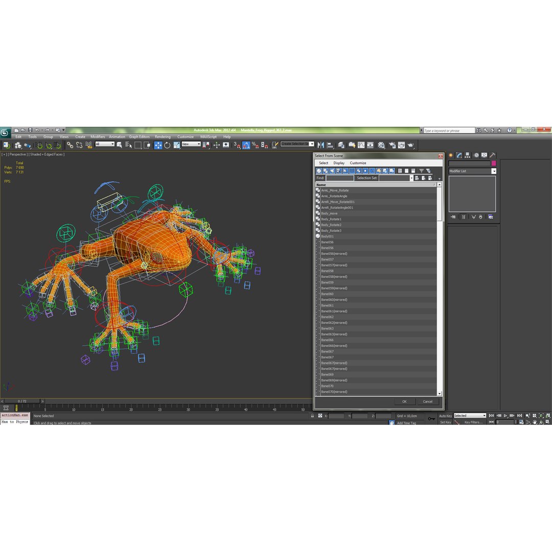 mantella frog rigged animate 3d max https://p.turbosquid.com/ts-thumb/4o/hZSRLH/A0VcZkOC/mantellafrogrigged3dmodel32/jpg/1452842178/1920x1080/fit_q87/77769dca7bc394deb2a0f01352b24c73e51475da/mantellafrogrigged3dmodel32.jpg