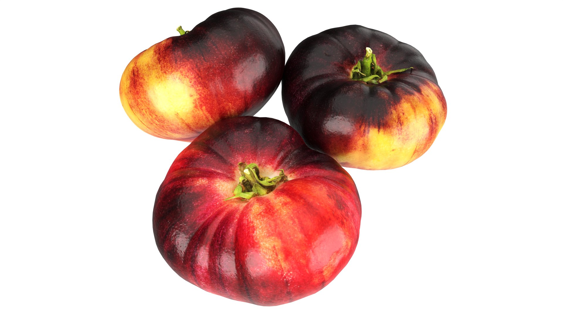 Black Krim tomato 3D model https://p.turbosquid.com/ts-thumb/4o/kaKSB9/Sb/001/jpg/1739798617/1920x1080/fit_q87/ee4d67a9922f44f50f322f9463e221046a7baf9c/001.jpg