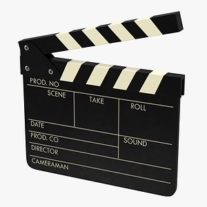 Clapboard