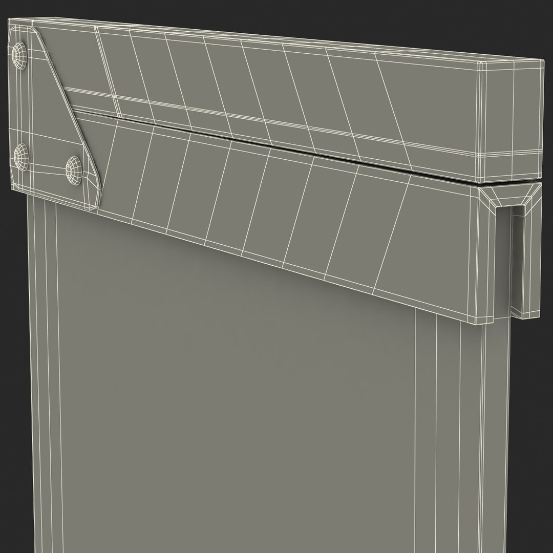 3d clapboard modeled https://p.turbosquid.com/ts-thumb/4o/lG5rTS/dFfXB8ZL/3dmodelofclapboard28/jpg/1432699160/1920x1080/fit_q87/a6d2d87ad62b6572081af4dc1eb72a591485480d/3dmodelofclapboard28.jpg