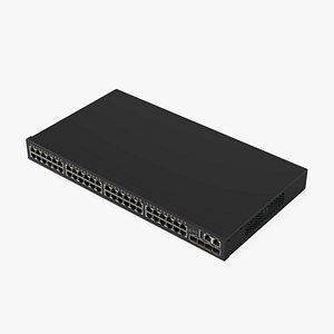 Network Switch 48 Ports