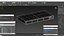 Network Switch 48 Ports 3D model