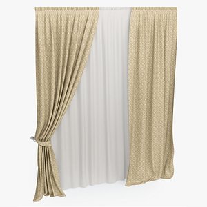 Curtains