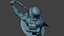 German soldier ww2 Schiessbecher2 G5