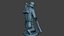 German soldier ww2 Schiessbecher2 G5