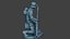 German soldier ww2 Schiessbecher2 G5