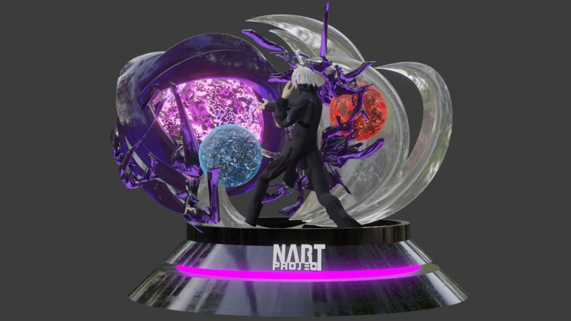 3D Satoru Gojo Hollow Purple https://p.turbosquid.com/ts-thumb/4p/1flJAH/kw/gojohollowpurple3/jpg/1644141159/1920x1080/fit_q87/add71ee2b764c6e4900576c91e01e5a445a79a49/gojohollowpurple3.jpg