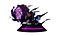 Satoru Gojo Hollow Purple