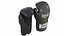 Colección de elementos de boxeo 24 en 1