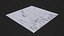 Europe large scale detailed terrain landscape map PBR