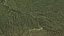 Europe large scale detailed terrain landscape map PBR