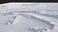 Europe large scale detailed terrain landscape map PBR
