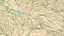 Europe large scale detailed terrain landscape map PBR