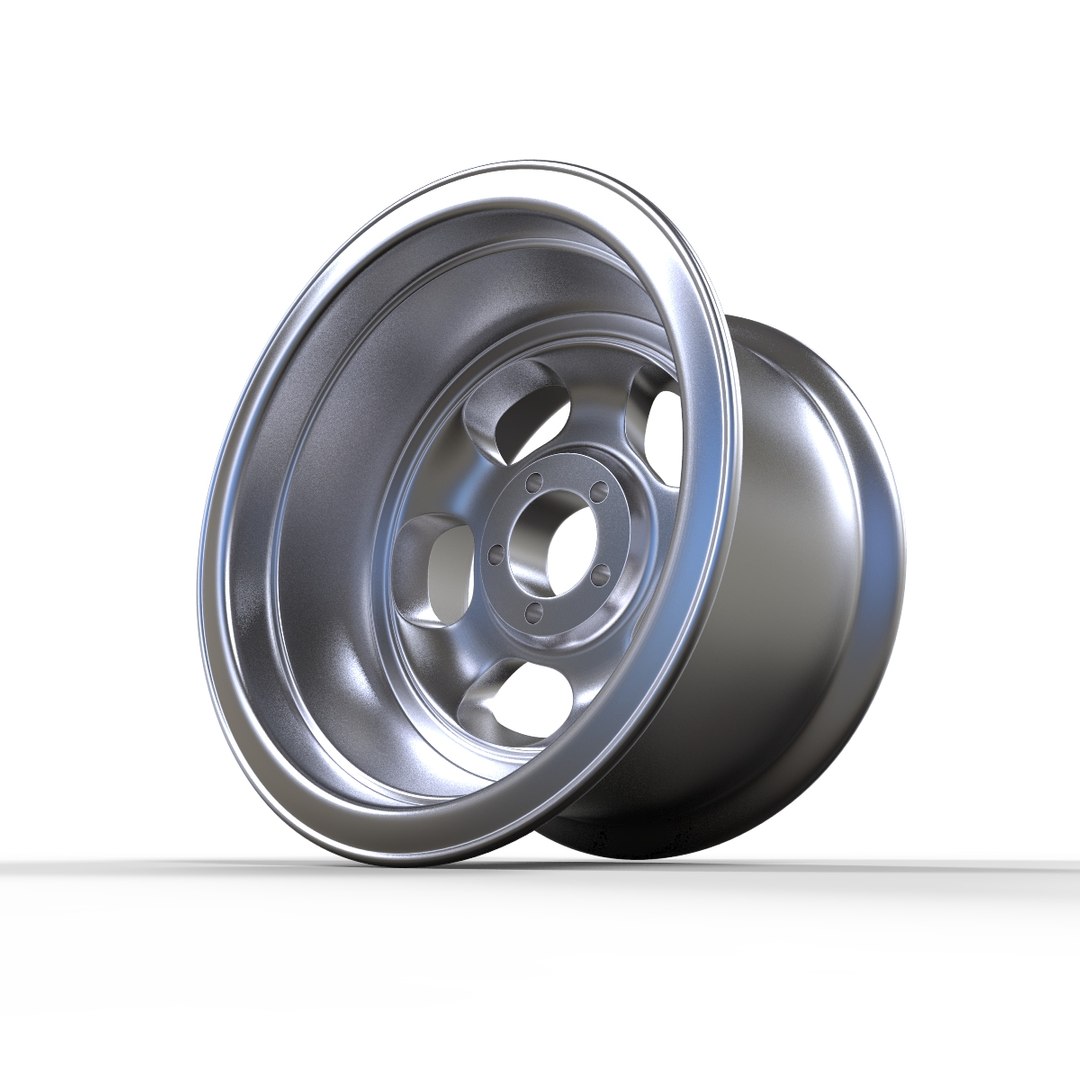 Max Ansen Wheel