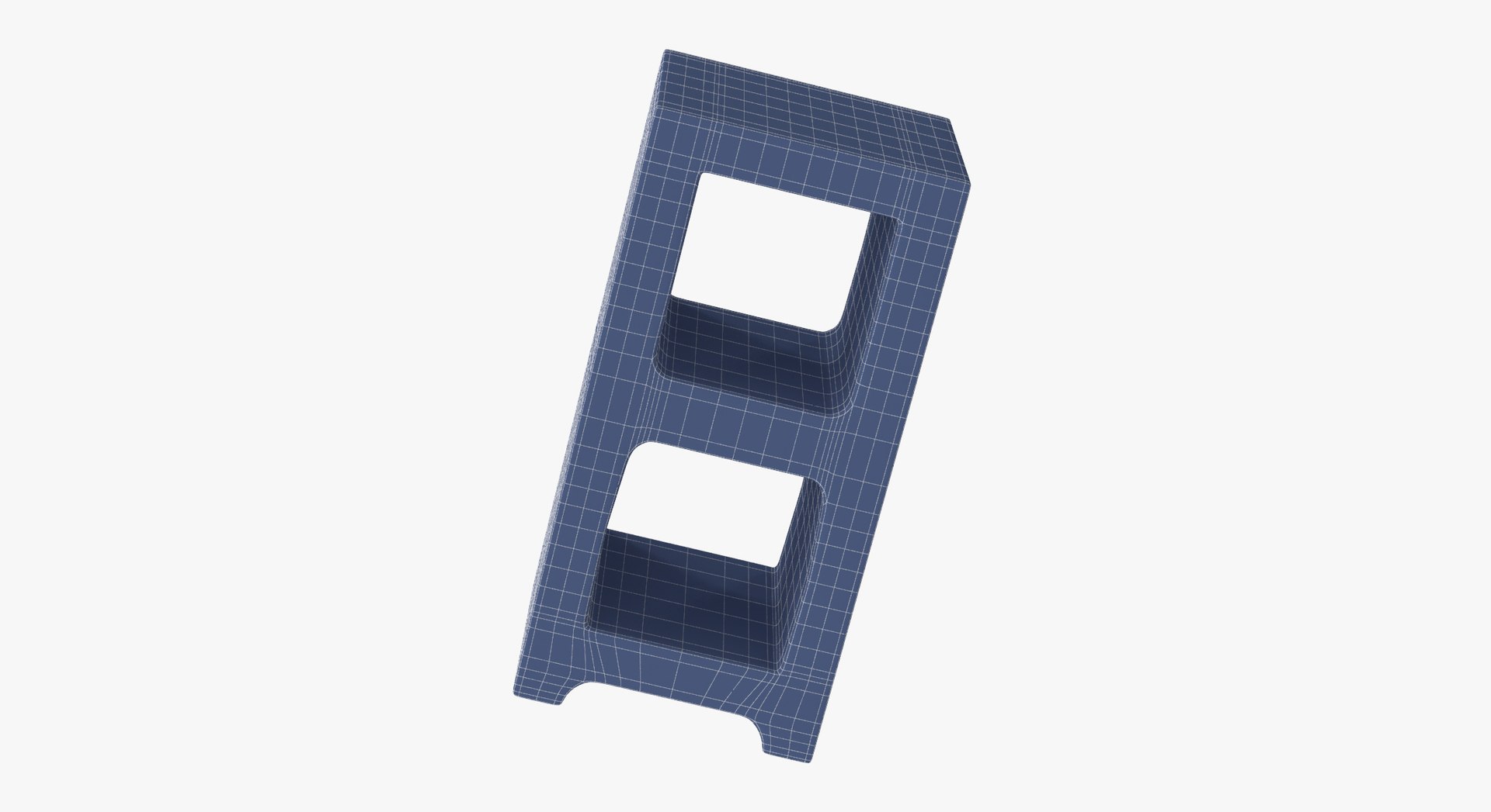 Max Cinder Block 01