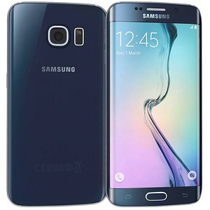 3d samsung galaxy s6 edge