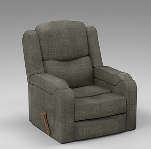 Old Recliner