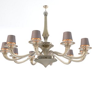 donghia luna grande max
