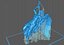 Figurehead vessel Orient   Dauphin Royal