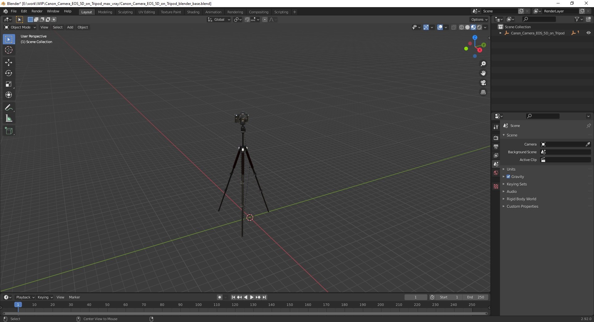 Canon Camera EOS 5D on Tripod 3D https://p.turbosquid.com/ts-thumb/4p/R8cAPX/15/canoncameraeos5dontripodvray3dmodel032/jpg/1712085700/1920x1080/fit_q87/42b2a50307200646af1e8daaffcf422d0ee268c9/canoncameraeos5dontripodvray3dmodel032.jpg