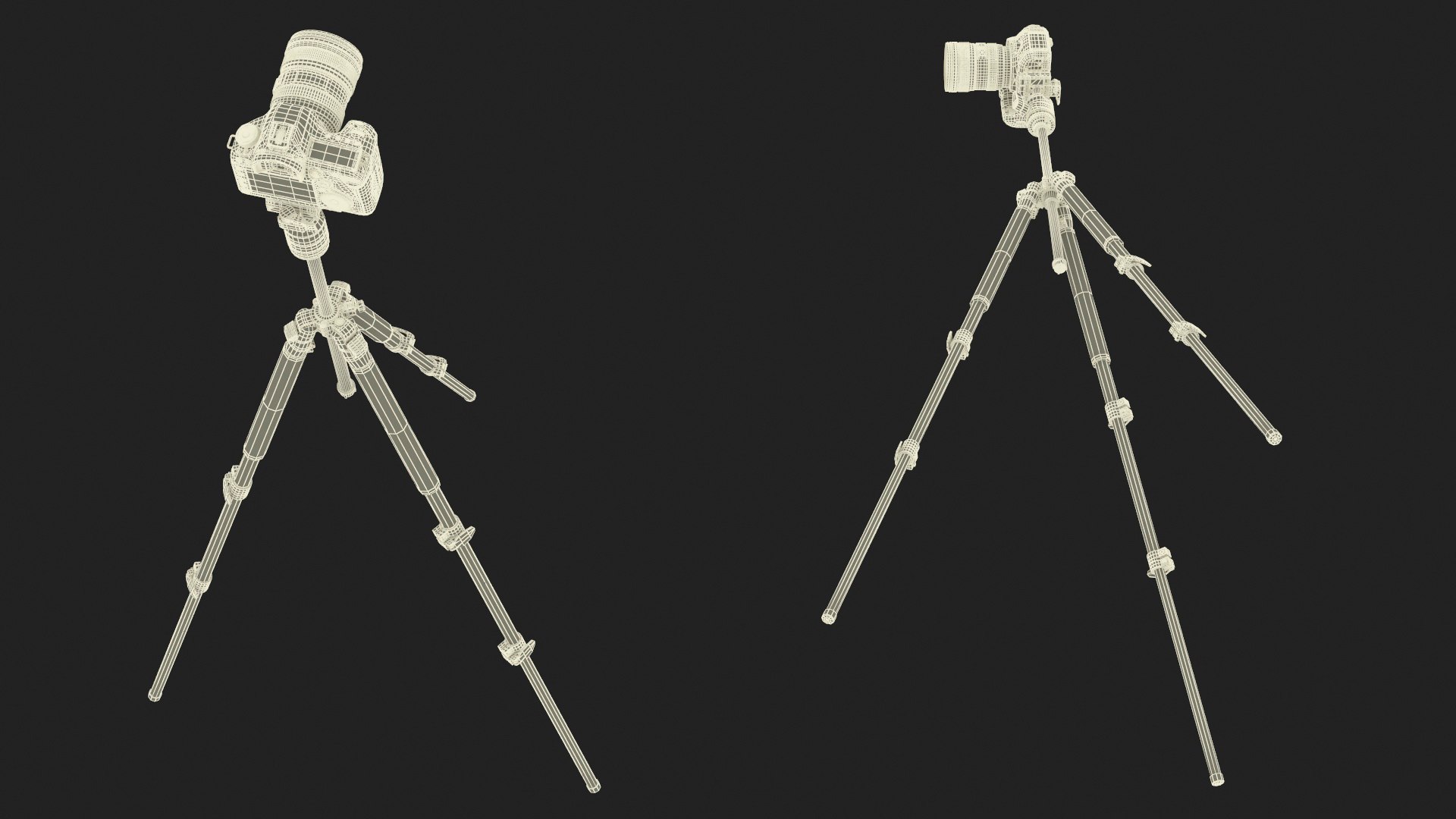 Canon Camera EOS 5D on Tripod 3D https://p.turbosquid.com/ts-thumb/4p/R8cAPX/HY/canoncameraeos5dontripodvray3dmodel026/jpg/1712085669/1920x1080/fit_q87/b6303a7c9b56886f1c316b51717bef6f147c6c7e/canoncameraeos5dontripodvray3dmodel026.jpg
