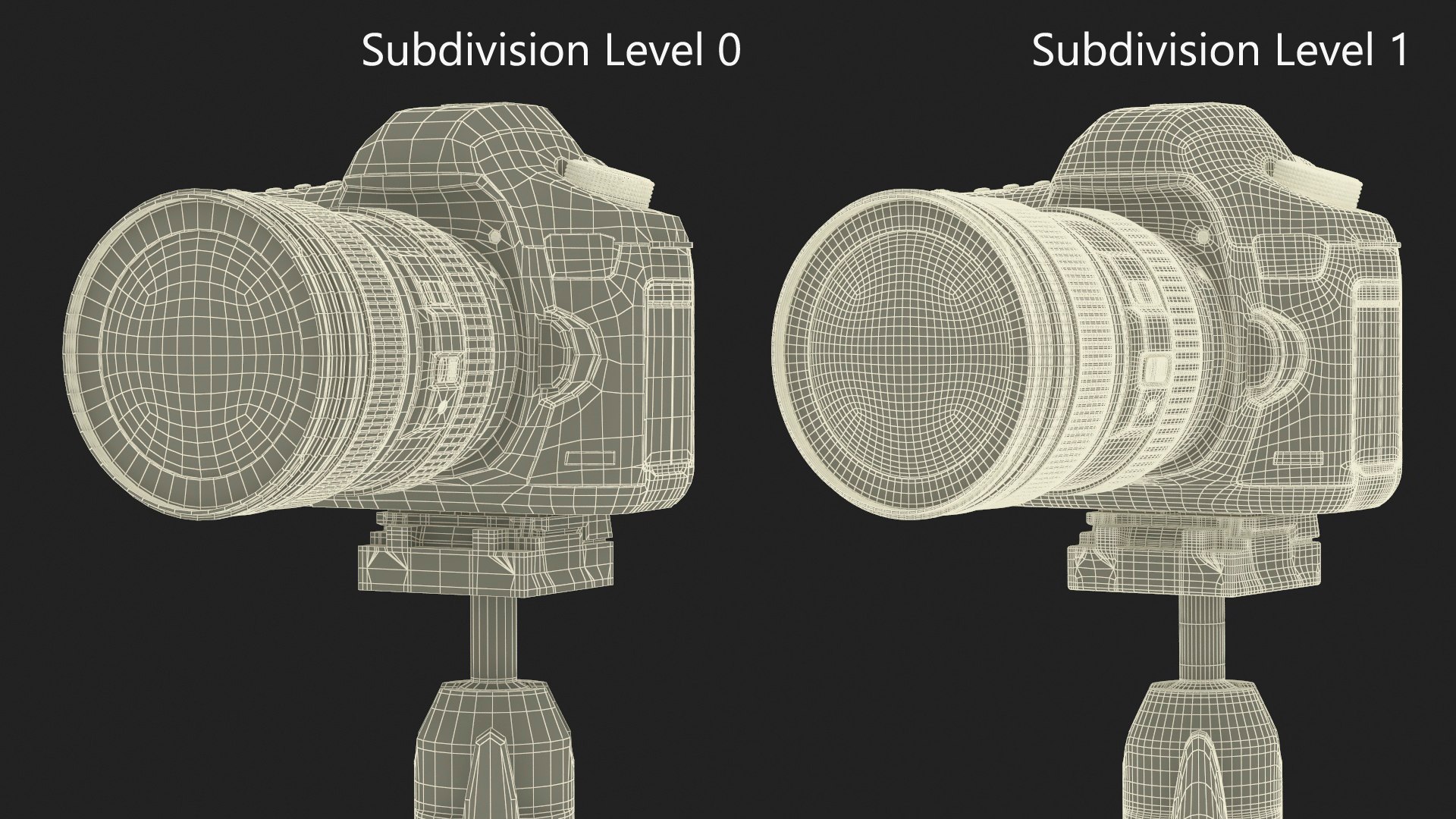 Canon Camera EOS 5D on Tripod 3D https://p.turbosquid.com/ts-thumb/4p/R8cAPX/Qb/canoncameraeos5dontripodvray3dmodel020/jpg/1712085640/1920x1080/fit_q87/8a0dd6854cbb06dc8a1fc464dc08c81fab7fa7e4/canoncameraeos5dontripodvray3dmodel020.jpg