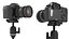 Canon Camera EOS 5D on Tripod