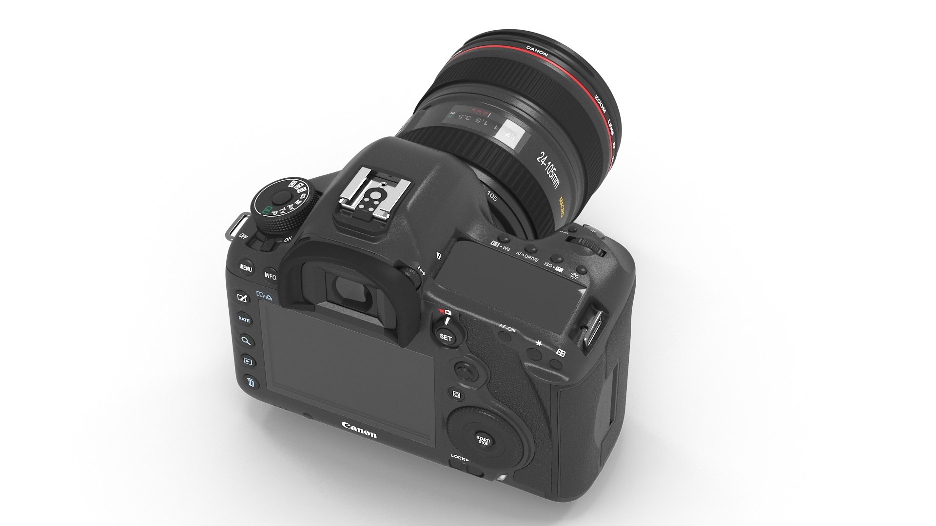 Canon Camera EOS 5D on Tripod 3D https://p.turbosquid.com/ts-thumb/4p/R8cAPX/Zm/canoncameraeos5dontripodvray3dmodel017/jpg/1712085626/1920x1080/fit_q87/3548e72dc559870daa1d4ab80ee71a21687df588/canoncameraeos5dontripodvray3dmodel017.jpg