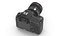 Canon Camera EOS 5D on Tripod