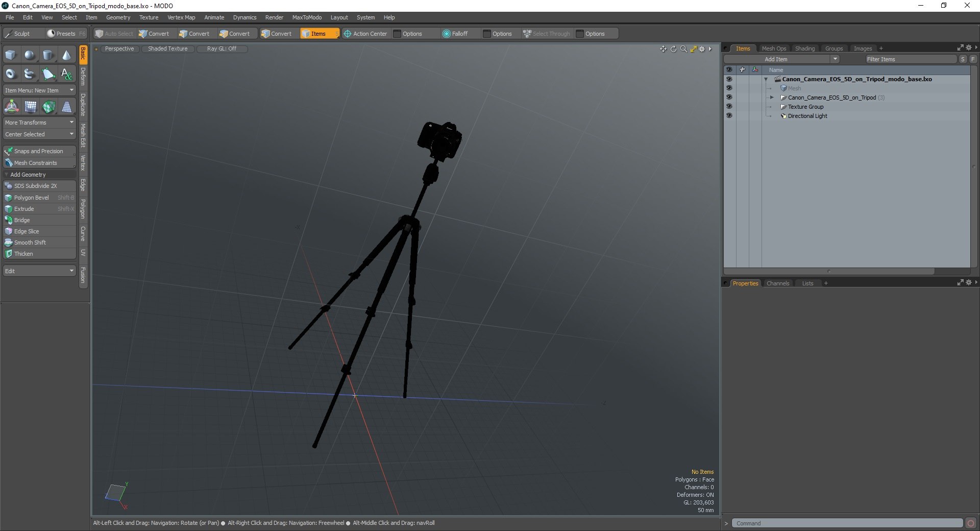Canon Camera EOS 5D on Tripod 3D https://p.turbosquid.com/ts-thumb/4p/R8cAPX/oX/canoncameraeos5dontripodvray3dmodel033/jpg/1712085704/1920x1080/fit_q87/186e3115a0a940dffbb5e5b234c5c448186aac26/canoncameraeos5dontripodvray3dmodel033.jpg