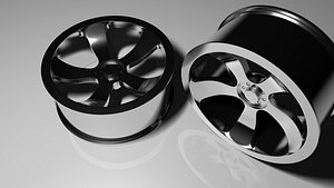 wheel