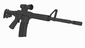 M4A1