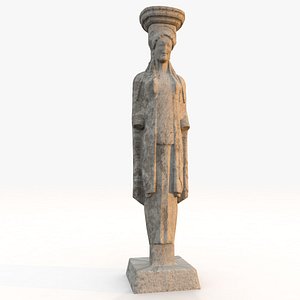 Caryatid