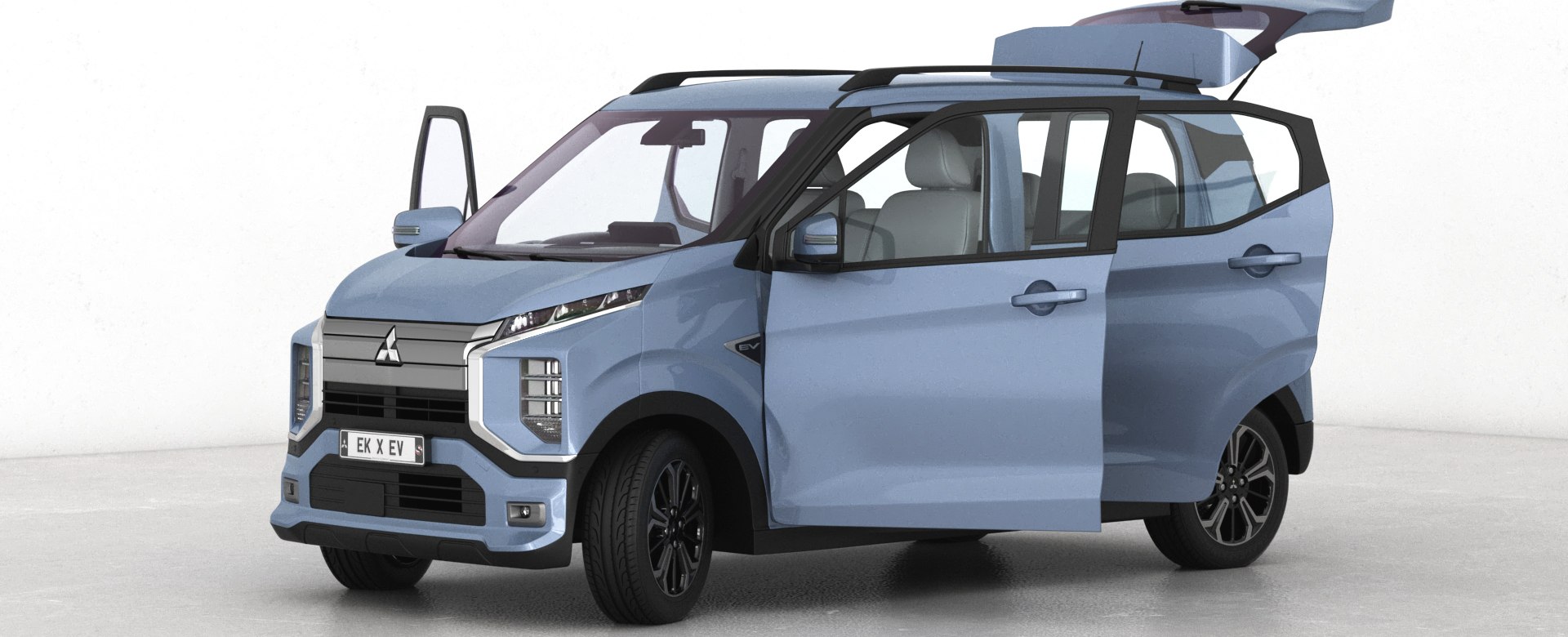 3D Mitsubishi eK X EV 2024 Opening doors and trunk https://p.turbosquid.com/ts-thumb/4p/iHE0IT/5W/fs0001/jpg/1710929462/1920x1080/fit_q87/80bac87819b6185f56b6760153491ba6bf2672f0/fs0001.jpg