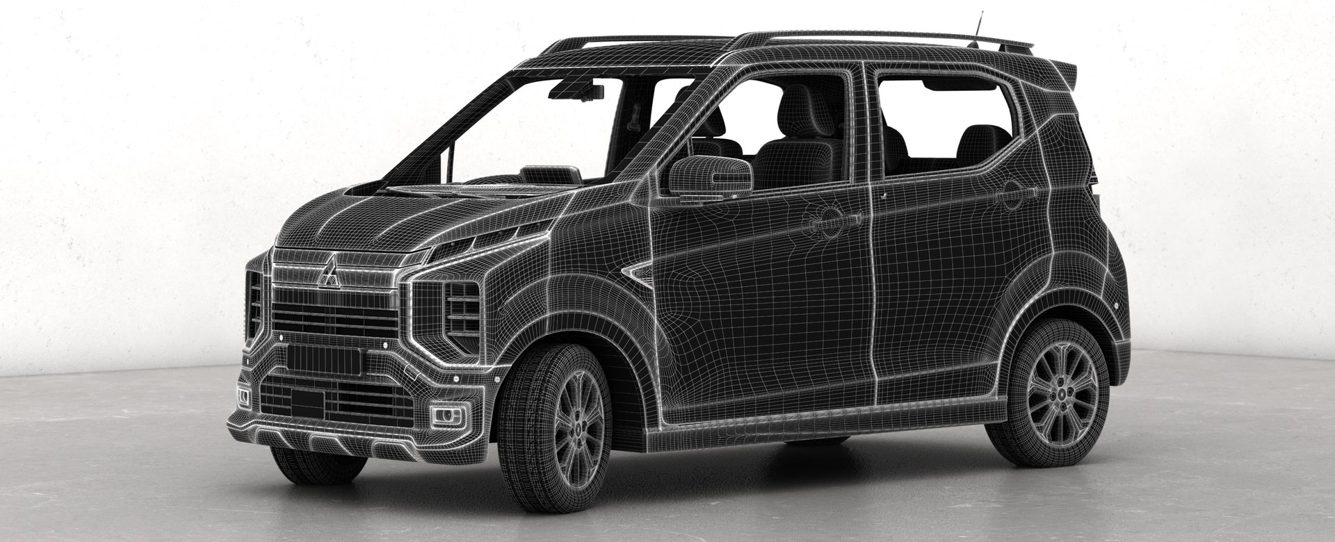 3D Mitsubishi eK X EV 2024 Opening doors and trunk https://p.turbosquid.com/ts-thumb/4p/iHE0IT/7H/p0001/jpg/1710929467/1920x1080/fit_q87/355f872fafdcf935c94beb1b69d3915667386918/p0001.jpg