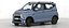 Mitsubishi eK X EV 2024 Открывающиеся двери и багажник