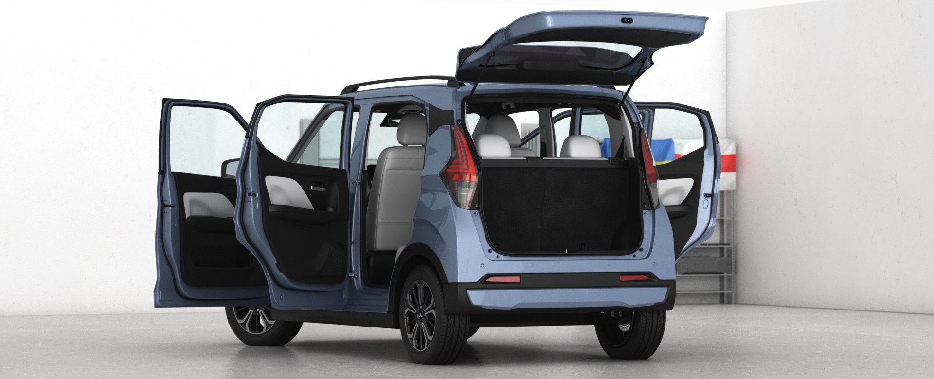 3D Mitsubishi eK X EV 2024 Opening doors and trunk https://p.turbosquid.com/ts-thumb/4p/iHE0IT/Gt/fs0006/jpg/1710929464/1920x1080/fit_q87/f00ccaa2011b32b2f61e86ae1f6c6db7b85eb0fc/fs0006.jpg
