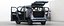 Mitsubishi eK X EV 2024 Открывающиеся двери и багажник