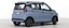 Mitsubishi eK X EV 2024 Открывающиеся двери и багажник